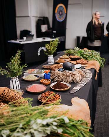 Gather Foods native catering — gallery photo 7