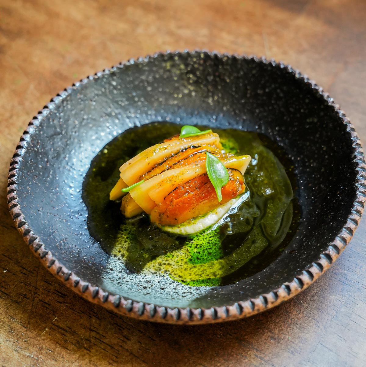 Weddings — native Australian catering by Gather Foods