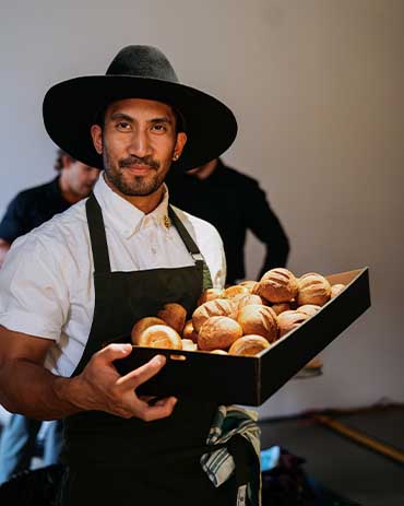 Gather Foods native catering — gallery photo 5