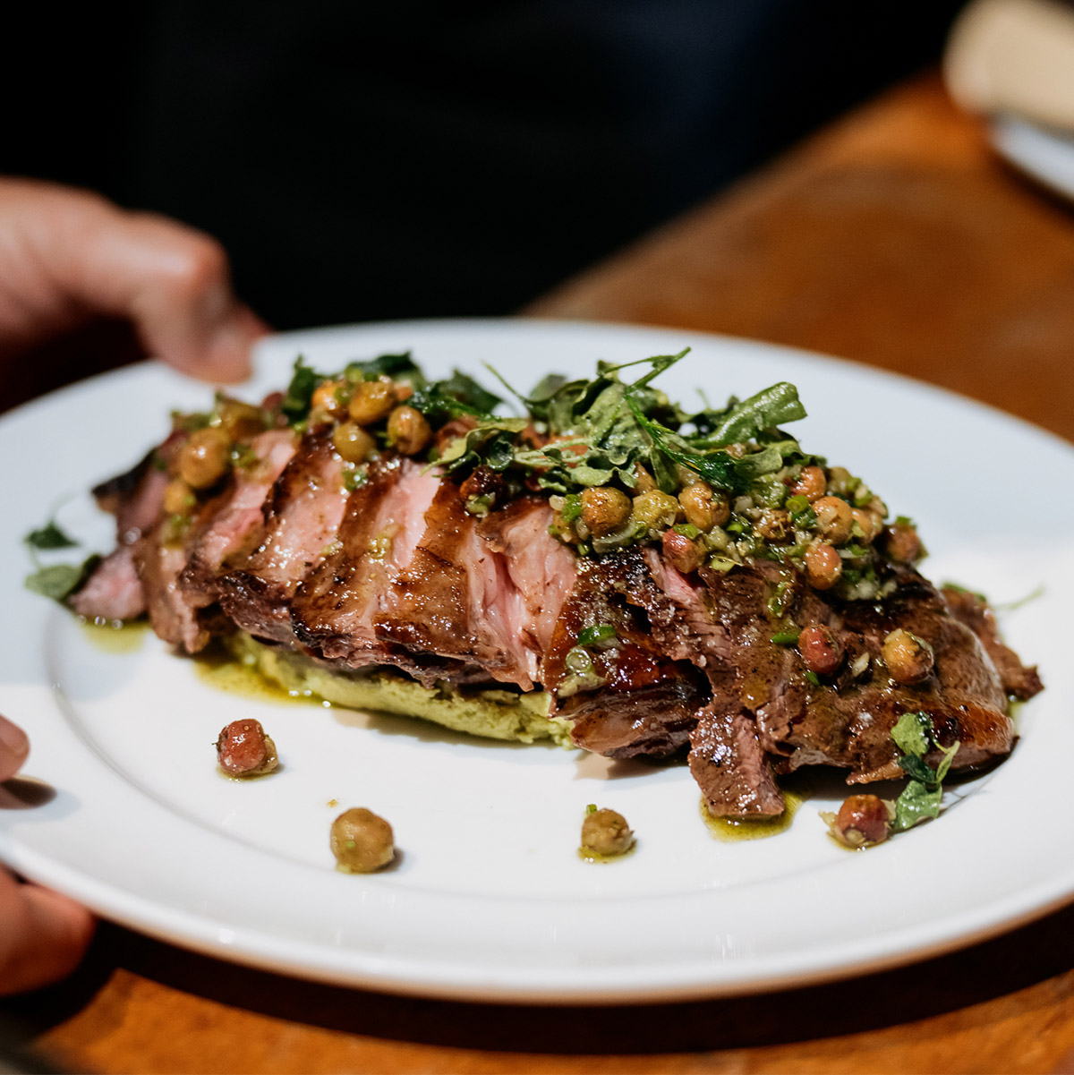 Weddings. — native Australian catering by Gather Foods