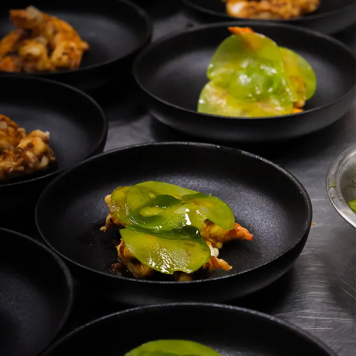 Business done deliciously — photo 3