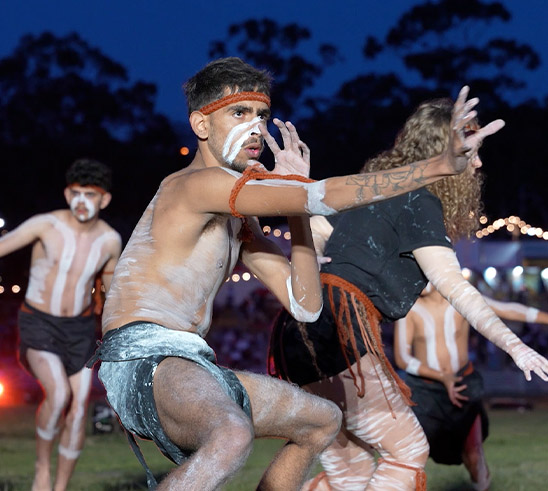 Dancers & Performance