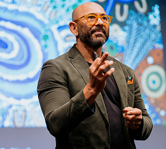 Keynote Speaking