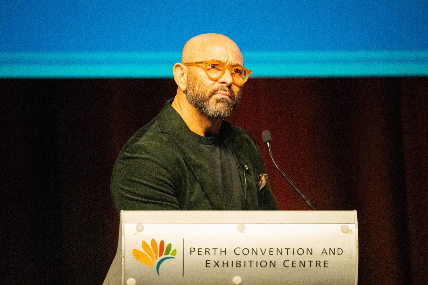 Keynote Speaking