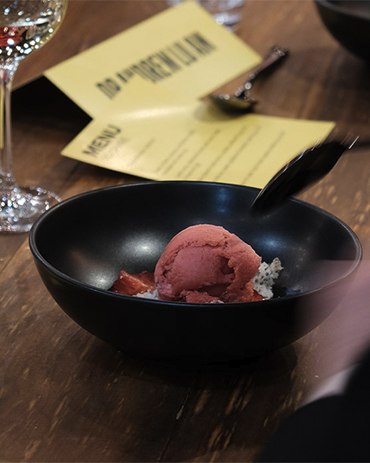 Business done deliciously — photo 7