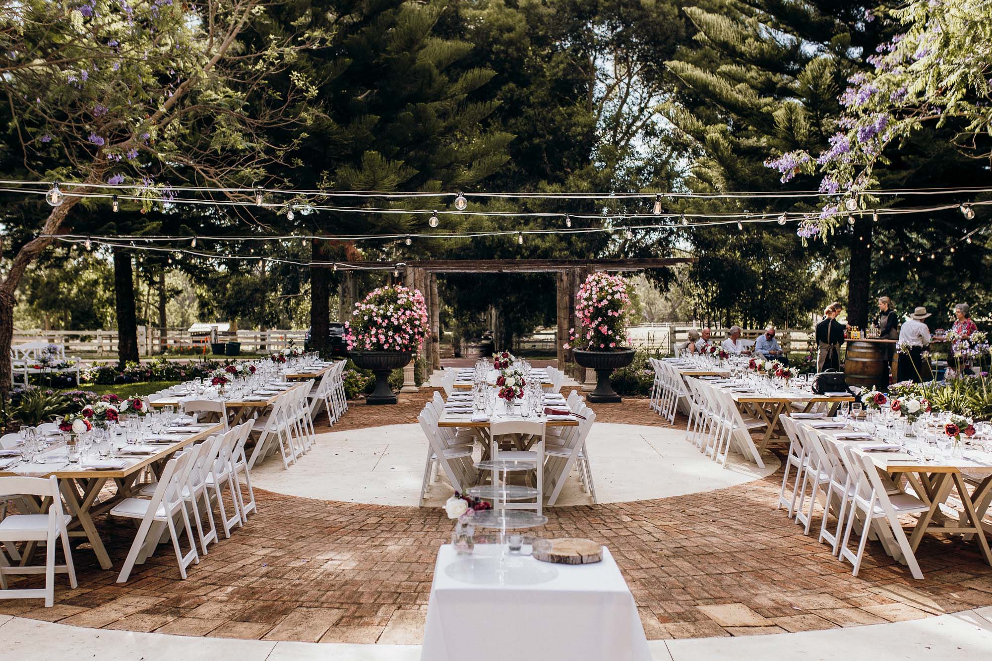 Brookleigh Estate — Swan Valley, WA