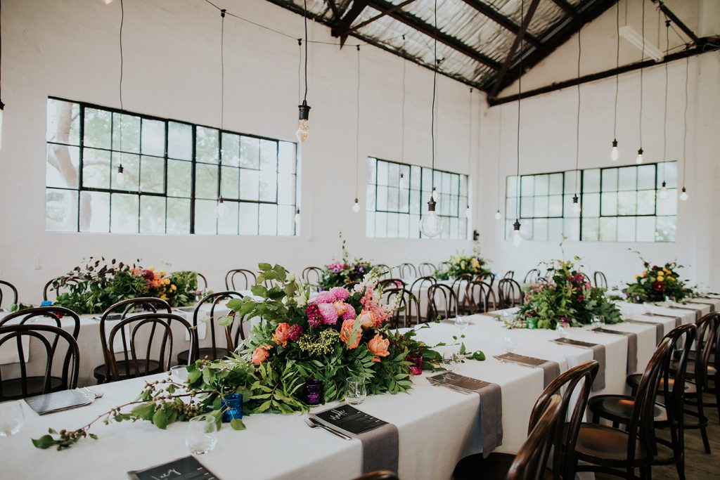 Perth City Farm — East Perth, WA